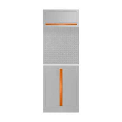 ENSEMBLE DE POIGNÉES POUR SERIE525 - ORANGE