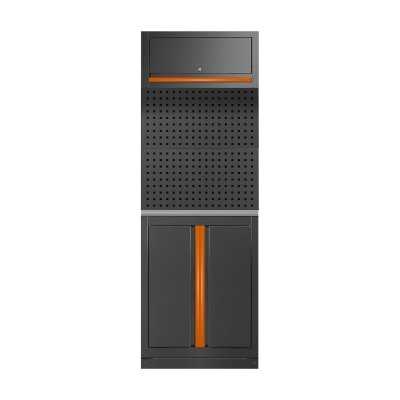 ENSEMBLE DE POIGNÉES POUR SERIE525 - ORANGE