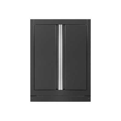 JEU DE POIGNÉES POUR ARMOIRE (RÉF. 16500) - ARGENT