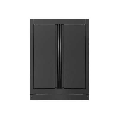 JEU DE POIGNÉES POUR ARMOIRE (RÉF. 16500) - NOIR
