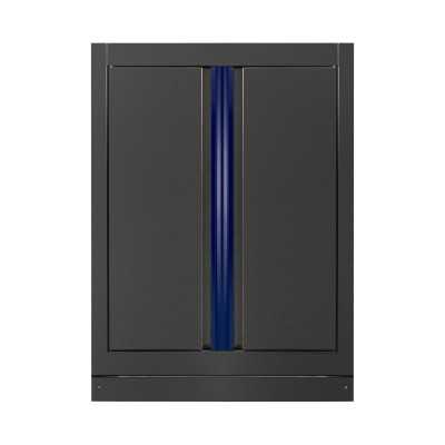 JEU DE POIGNÉES POUR ARMOIRE (RÉF. 16500) - BLEU