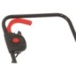 AERATEUR/SCARIFICATEUR ELECTRIQUE GRIZZLY ERV 1400-35 ZV 2 en 1 - 1437 AERATEUR/SCARIFICATEUR ELECTRIQUE GRIZZLY ERV 1400-35 ZV 2 en 1 - 1437