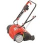 AERATEUR/SCARIFICATEUR ELECTRIQUE GRIZZLY ERV 1400-35 ZV 2 en 1 - 1437 AERATEUR/SCARIFICATEUR ELECTRIQUE GRIZZLY ERV 1400-35 ZV 2 en 1 - 1437