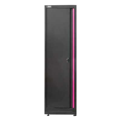 ARMOIRE HAUTE - ROSE