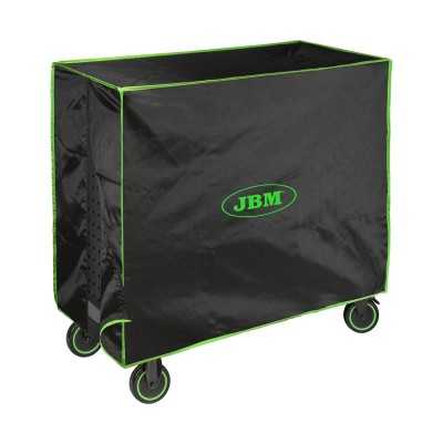 HOUSSE XL POUR CHARIOT À OUTILS (1010X485X820MM)