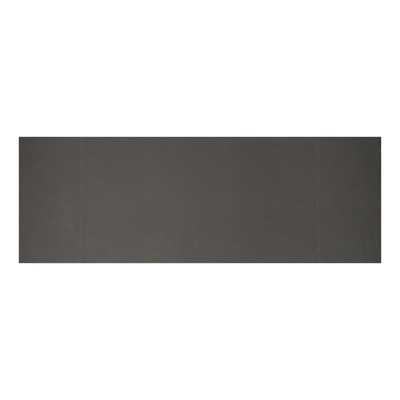 TAPIS EN POLYÉTHYLÈNE 1360X475X5MM (REF.54327)