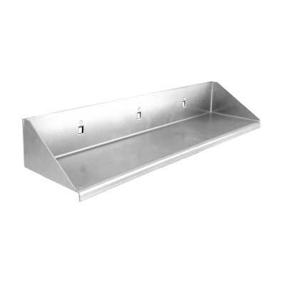 ÉTAGÈRE POUR CHARIOT À OUTILS