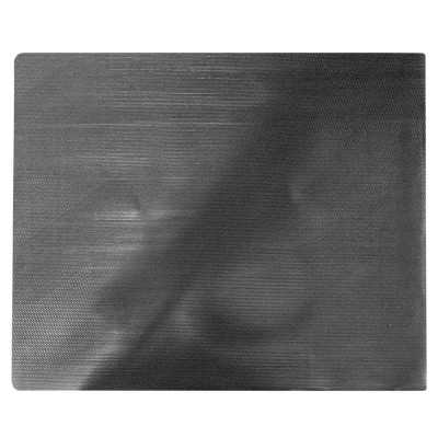 JEU DE 2 TAPIS EN CAOUTCHOUC POUR TABLE DE TRAVAIL RÉF. 53674