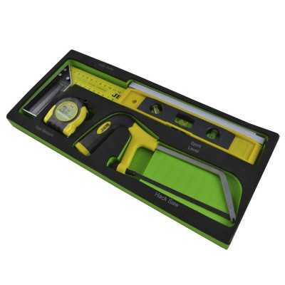MODULE EVA DE MESURE POUR SERVANTE D'OUTILS