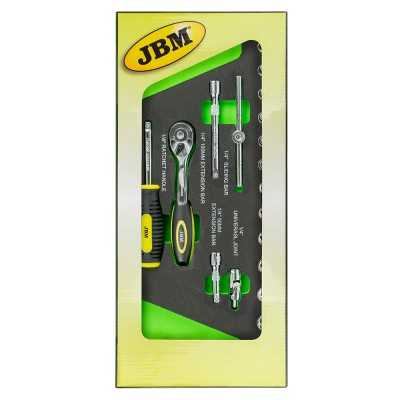 MODULE DOUILLE 1/4" EVA