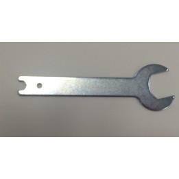 CLE A FOURCHE POUR NETTOYEUR HAUTE PRESSION PARKSIDE ET GRIZZLY