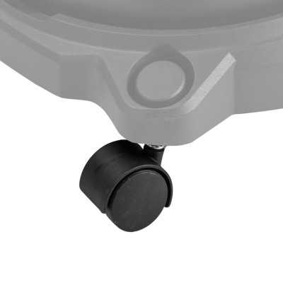ROUES AVANT (X2) POUR ASPIRATEUR (RÉF.54771)