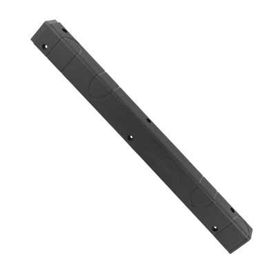 PROTECTEUR LATÉRAL POUR CHARIOT À OUTILS - 1 (RÉF: 54690)