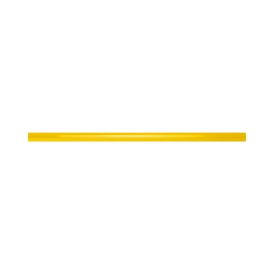 POIGNÉE POUR ÉTAGÈRE (RÉF.54784) – JAUNE