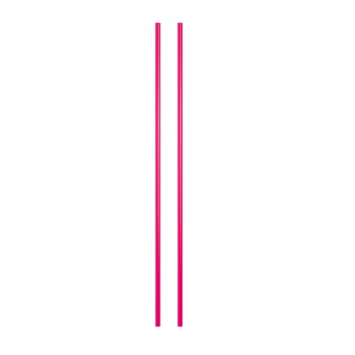 JEU DE POIGNÉES POUR ARMOIRE (RÉF.18105) – ROSE
