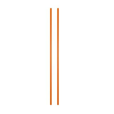 JEU DE POIGNÉES POUR ARMOIRE (RÉF.18105) – ORANGE