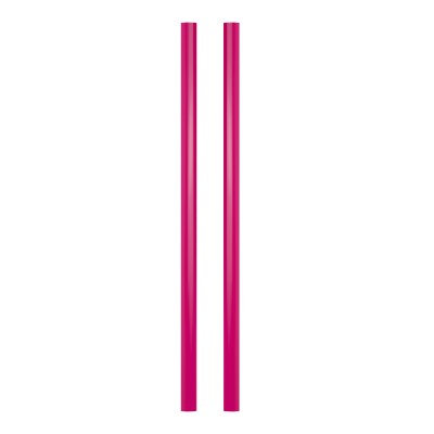JEU DE POIGNÉES POUR ARMOIRE (RÉF. 18103) - ROSE