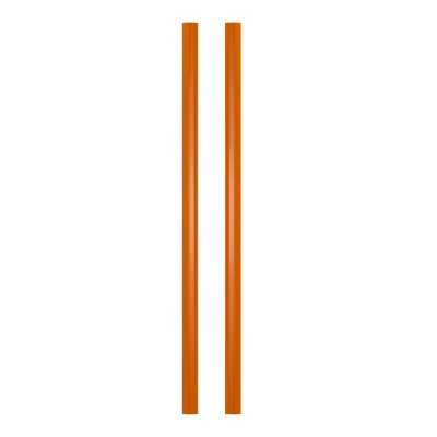 JEU DE POIGNÉES POUR ARMOIRE (RÉF. 18103) - ORANGE