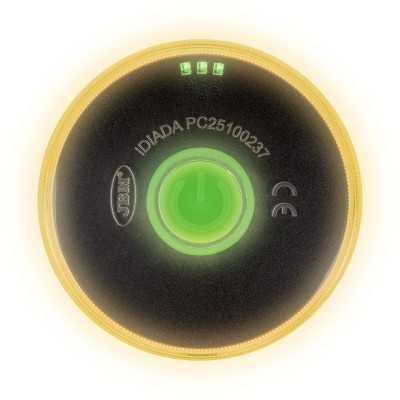 BALISE DE DÉTRESSE GÉOLOCALISABLE V16