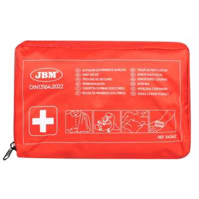 TROUSSE DE SECOURS DIN13164:2022