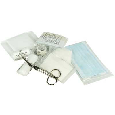 TROUSSE DE SECOURS DIN13164:2022