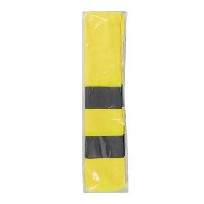 GILET JAUNE FLUO HOMOLOGUÉ