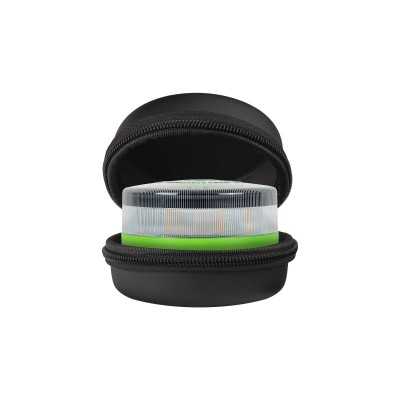 KIT D'URGENCE - TROUSSE EN EVA ET BALISE GÉOLOCALISABLE