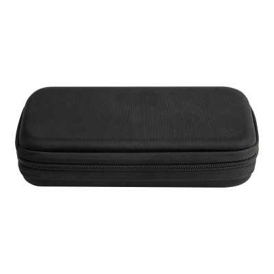 TROUSSE NOIRE EN EVA POUR KIT D'URGENCE