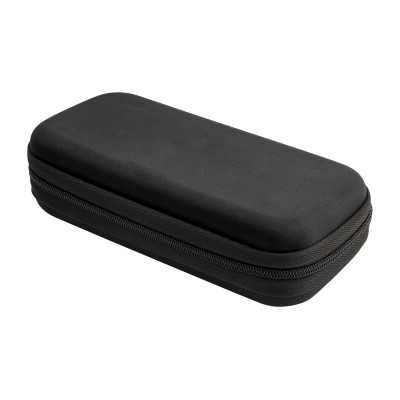 TROUSSE NOIRE EN EVA POUR KIT D'URGENCE