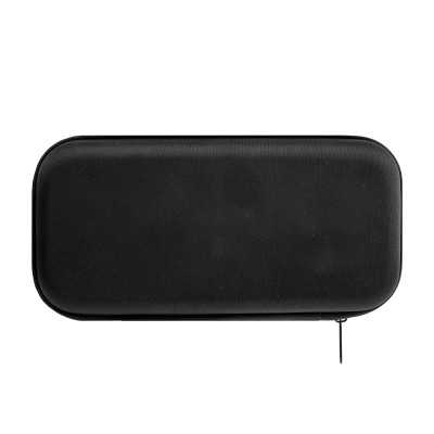 TROUSSE NOIRE EN EVA POUR KIT D'URGENCE