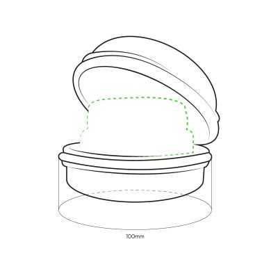 ÉTUI DE PROTECTION EN EVA POUR BALISE DE SECOURS