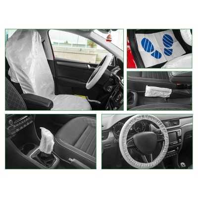 KIT DE PROTECTION 5 EN 1