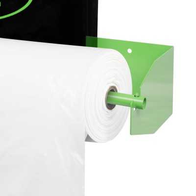 KIT PRESENTOIR MURAL + CONSOMMABLES D’ENTRETIEN VÉHICULE