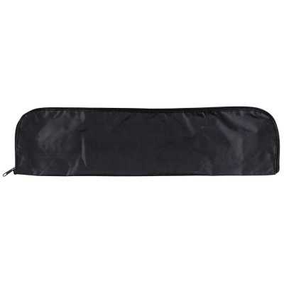 POCHETTE PLATE NOIRE POUR KIT D'URGENCE