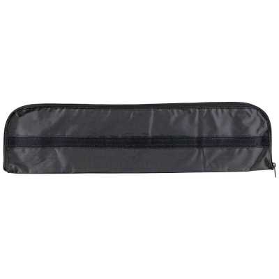 POCHETTE PLATE NOIRE POUR KIT D'URGENCE