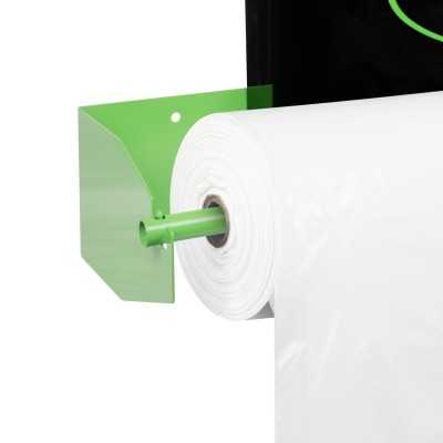 KIT PRÉSENTOIR MURAL + CONSOMMABLES D’ENTRETIEN VÉHICULE