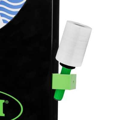 KIT PRÉSENTOIR MURAL + CONSOMMABLES D’ENTRETIEN VÉHICULE
