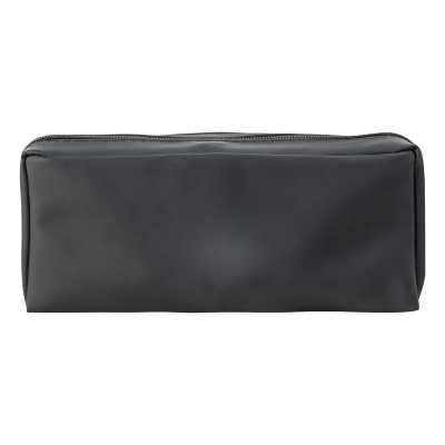SAC POUR KIT BALISE D’URGENCE ET GILET DE SÉCURITÉ – NOIR