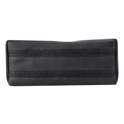 SAC POUR KIT BALISE D’URGENCE ET GILET DE SÉCURITÉ – NOIR