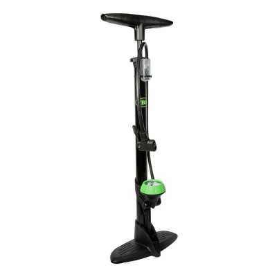 POMPE À PLANCHER POUR BICYCLETTE