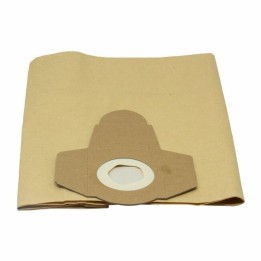 SAC A POUSSIÈRE EN PAPIER (20L)  91105830-29x5