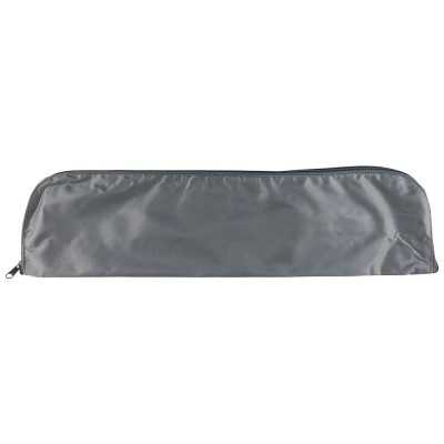 POCHETTE PLATE GRISE POUR KIT D'URGENCE