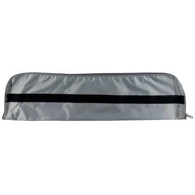 POCHETTE PLATE GRISE POUR KIT D'URGENCE