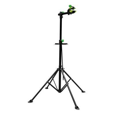 SUPPORT DE RÉPARATION DE VÉLO
