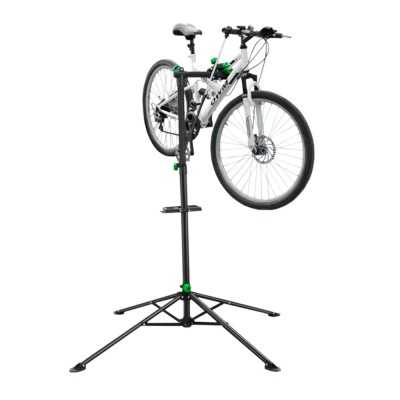 SUPPORT DE RÉPARATION DE VÉLO
