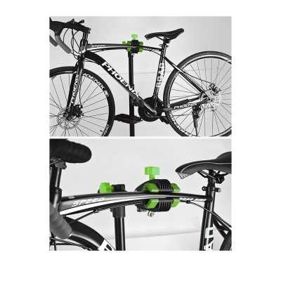 SUPPORT DE RÉPARATION DE VÉLO