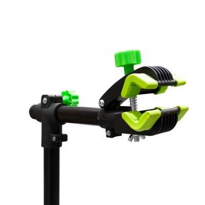SUPPORT DE RÉPARATION DE VÉLO