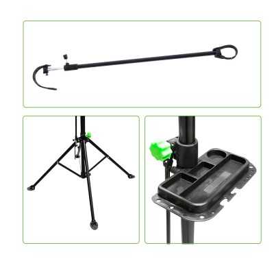 SUPPORT DE RÉPARATION DE VÉLO