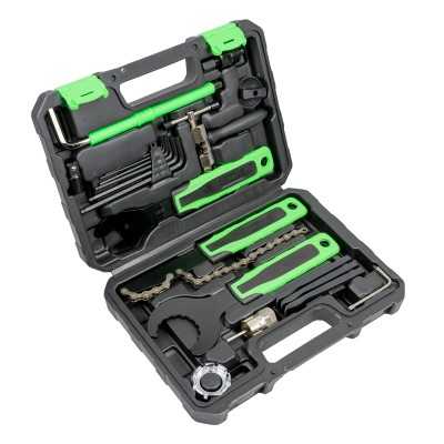 KIT D’OUTILS POUR VÉLO - 20 PCS