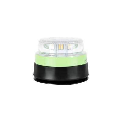 SUPPORT À VENTOUSE POUR BALISE LUMINEUSE D’URGENCE V-16 - ANONYME